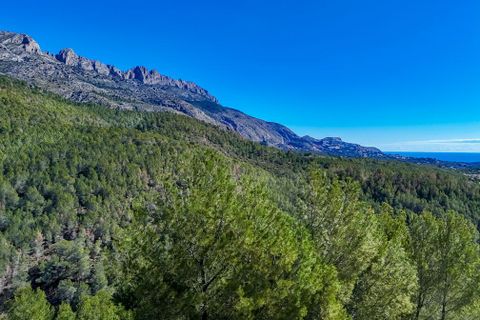 Helårsgrund i Altea, Alicante, Altea - € 199.000 | Ref: 1544 - foto 5