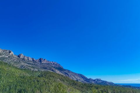Helårsgrund i Altea, Alicante, Altea - € 199.000 | Ref: 1544 - foto 6