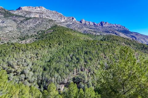 Helårsgrund i Altea, Alicante, Altea - € 199.000 | Ref: 1544 - foto 8
