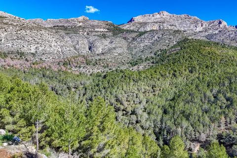 Helårsgrund i Altea, Alicante, Altea - € 199.000 | Ref: 1544 - foto 11