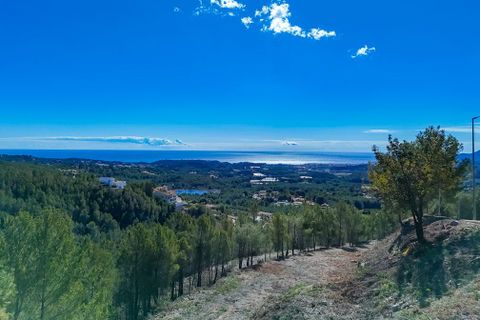 Helårsgrund i Altea, Alicante, Altea - € 199.000 | Ref: 1544 - foto 14