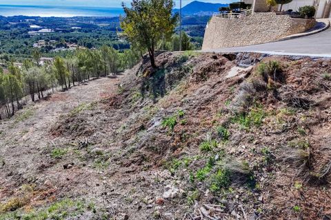 Helårsgrund i Altea, Alicante, Altea - € 199.000 | Ref: 1544 - foto 16