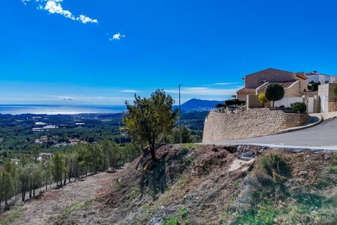 Helårsgrund i Altea, Alicante, Altea - € 199.000 | Ref: 1544 - foto 17