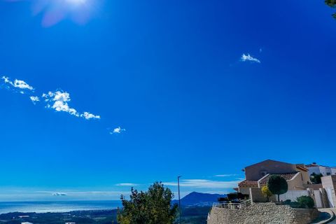 Helårsgrund i Altea, Alicante, Altea - € 199.000 | Ref: 1544 - foto 18