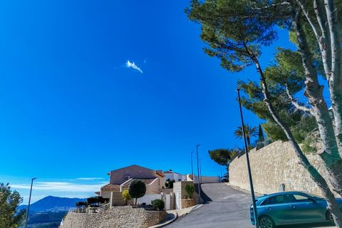 Helårsgrund i Altea, Alicante, Altea - € 199.000 | Ref: 1544 - foto 19