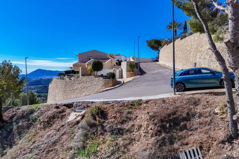 Helårsgrund i Altea, Alicante, Altea - € 199.000 | Ref: 1544 - foto 20
