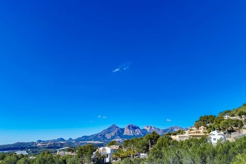 Terra a Altea, Alicante, Altea - € 149.000 | Ref: 1543 - foto 2