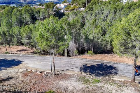 Terra a Altea, Alicante, Altea - € 149.000 | Ref: 1543 - foto 3