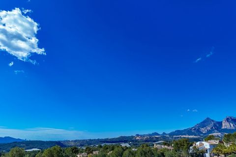 Terra a Altea, Alicante, Altea - € 149.000 | Ref: 1543 - foto 6