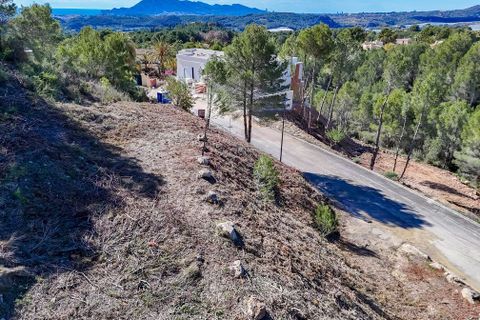 Terra a Altea, Alicante, Altea - € 149.000 | Ref: 1543 - foto 9