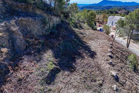 Terra a Altea, Alicante, Altea - € 149.000 | Ref: 1543 - foto 10