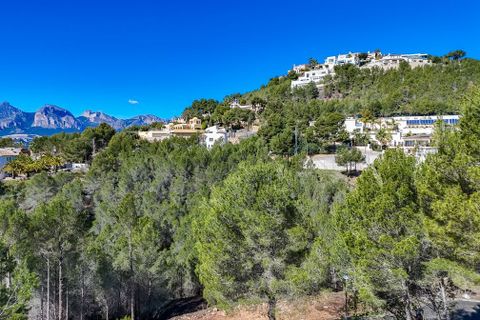 Terra a Altea, Alicante, Altea - € 149.000 | Ref: 1543 - foto 14