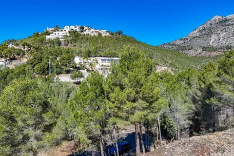 Terra a Altea, Alicante, Altea - € 149.000 | Ref: 1543 - foto 17