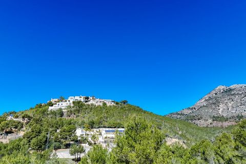 Terra a Altea, Alicante, Altea - € 149.000 | Ref: 1543 - foto 18