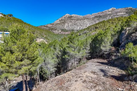 Terra a Altea, Alicante, Altea - € 149.000 | Ref: 1543 - foto 20