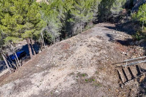 Terra a Altea, Alicante, Altea - € 149.000 | Ref: 1543 - foto 21