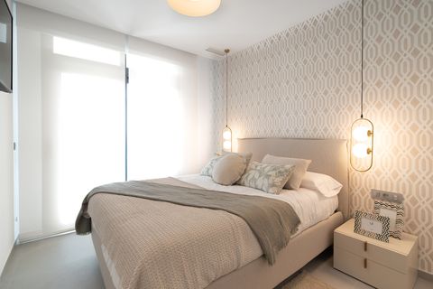 Lejlighed i Benidorm, Alicante, Benidorm - € 507.000 | Ref: 89107 - foto 9