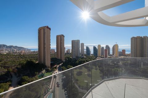 Lejlighed i Benidorm, Alicante, Benidorm - € 507.000 | Ref: 89107 - foto 30