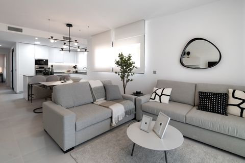 Lejlighed i Benidorm, Alicante, Benidorm - € 585.000 | Ref: 94978 - foto 6