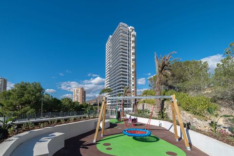 Lejlighed i Benidorm, Alicante, Benidorm - € 585.000 | Ref: 94978 - foto 25