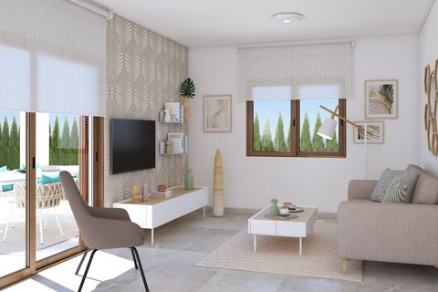 Villa em Pulpi, Almeria, Pulpi - € 447.000 | Ref: 13886 - foto 4