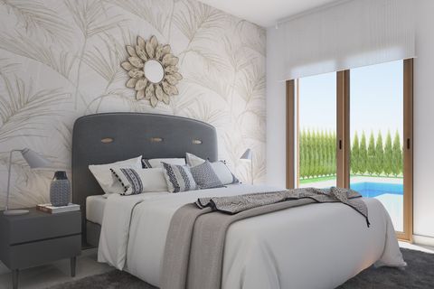 Villa em Pulpi, Almeria, Pulpi - € 447.000 | Ref: 13886 - foto 7