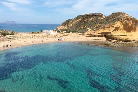 Villa em Pulpi, Almeria, Pulpi - € 447.000 | Ref: 13886 - foto 10