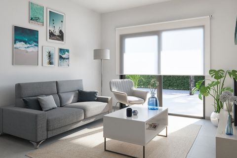 Byhus i Busot, Alicante, Busot - € 355.000 | Ref: 13887 - foto 2