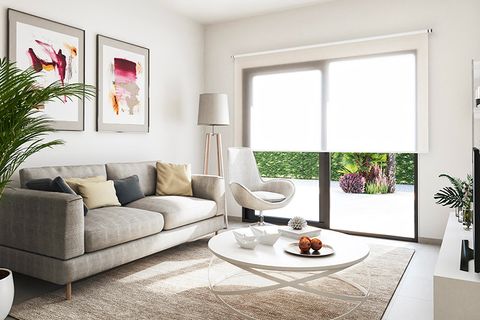 Byhus i Busot, Alicante, Busot - € 355.000 | Ref: 13887 - foto 3