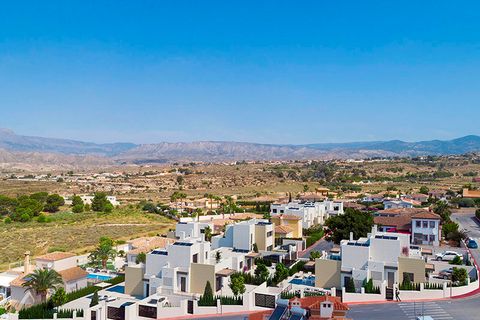 Byhus i Busot, Alicante, Busot - € 355.000 | Ref: 13887 - foto 4
