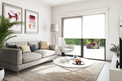 Byhus i Busot, Alicante, Busot - € 355.000 | Ref: 13887 - foto 5