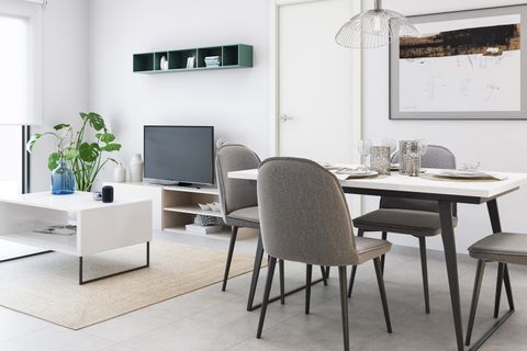 Byhus i Busot, Alicante, Busot - € 355.000 | Ref: 13887 - foto 7