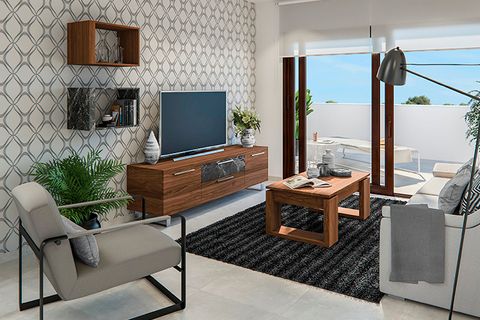 Lejlighed i Pulpi, Almeria, Pulpi - € 238.000 | Ref: 13889 - foto 2