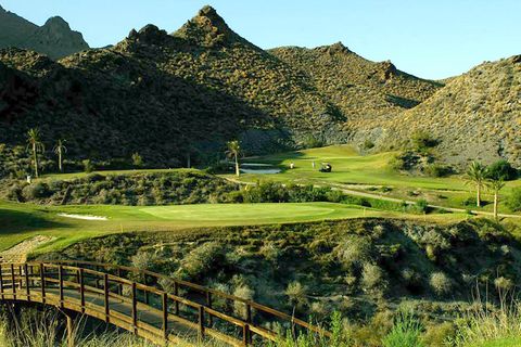 Lejlighed i Pulpi, Almeria, Pulpi - € 238.000 | Ref: 13889 - foto 12