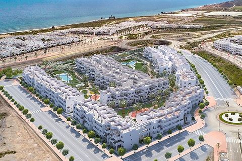 Lejlighed i Pulpi, Almeria, Pulpi - € 230.000 | Ref: 13888 - foto 1