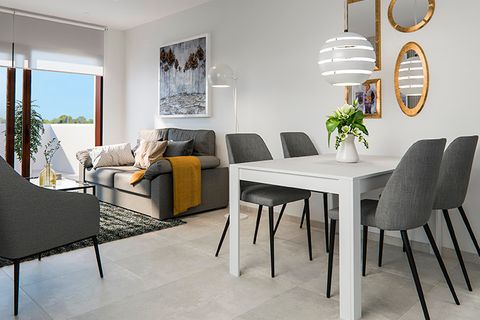 Lejlighed i Pulpi, Almeria, Pulpi - € 230.000 | Ref: 13888 - foto 5