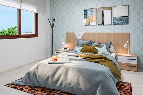 Lejlighed i Pulpi, Almeria, Pulpi - € 230.000 | Ref: 13888 - foto 6