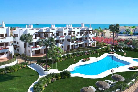 Lejlighed i Pulpi, Almeria, Pulpi - € 194.000 | Ref: 13890 - foto 1