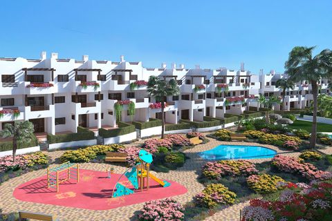 Lejlighed i Pulpi, Almeria, Pulpi - € 194.000 | Ref: 13890 - foto 2