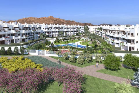 Lejlighed i Pulpi, Almeria, Pulpi - € 194.000 | Ref: 13890 - foto 3