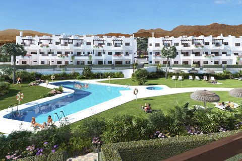 Lejlighed i Pulpi, Almeria, Pulpi - € 194.000 | Ref: 13890 - foto 4