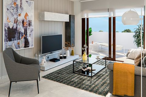 Lejlighed i Pulpi, Almeria, Pulpi - € 194.000 | Ref: 13890 - foto 6
