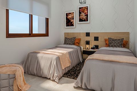 Lejlighed i Pulpi, Almeria, Pulpi - € 194.000 | Ref: 13890 - foto 8