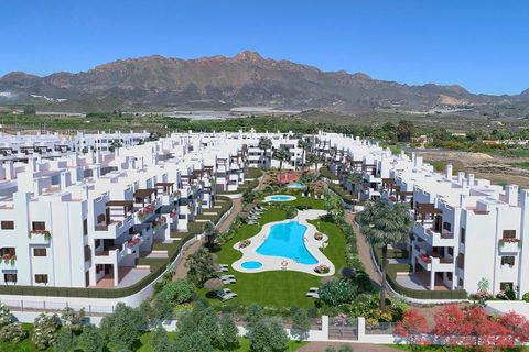 Lejlighed i Pulpi, Almeria, Pulpi - € 194.000 | Ref: 13890 - foto 9