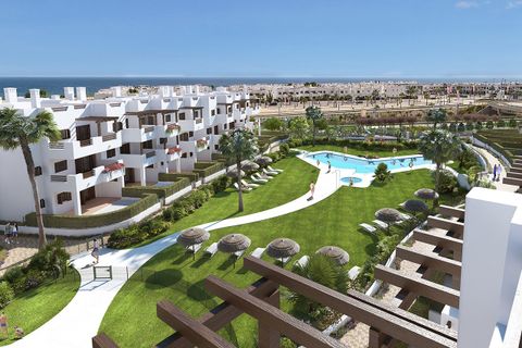 Lejlighed i Pulpi, Almeria, Pulpi - € 194.000 | Ref: 13890 - foto 10