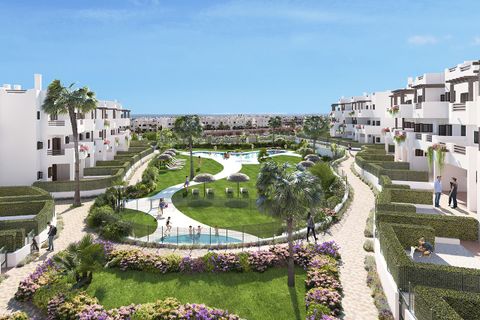 Lejlighed i Pulpi, Almeria, Pulpi - € 194.000 | Ref: 13890 - foto 11