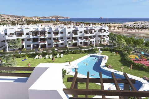 Lejlighed i Pulpi, Almeria, Pulpi - € 194.000 | Ref: 13890 - foto 12