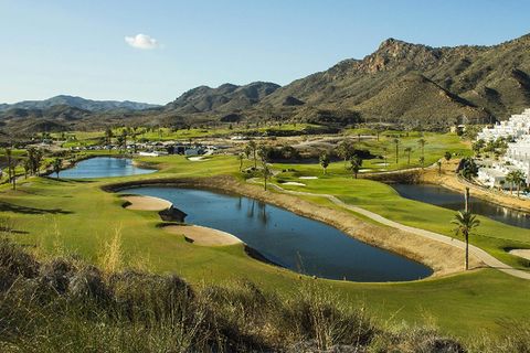 Lejlighed i Pulpi, Almeria, Pulpi - € 194.000 | Ref: 13890 - foto 17