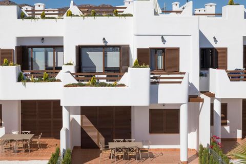 Lejlighed i Pulpi, Almeria, Pulpi - € 182.000 | Ref: 13891 - foto 2