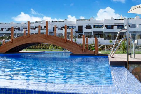 Lejlighed i Pulpi, Almeria, Pulpi - € 182.000 | Ref: 13891 - foto 4